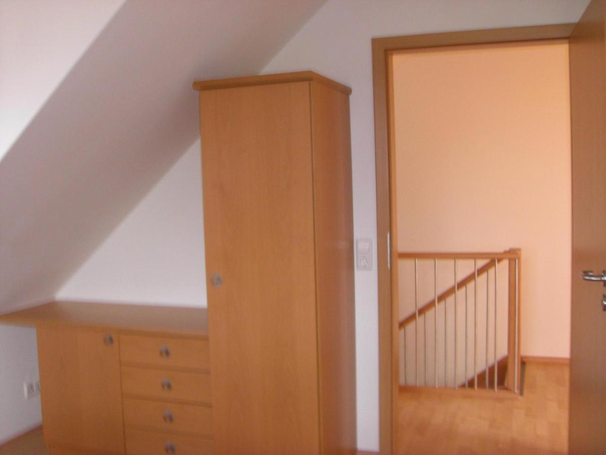 Ferienhof Metzler Bodnegg Bagian luar foto